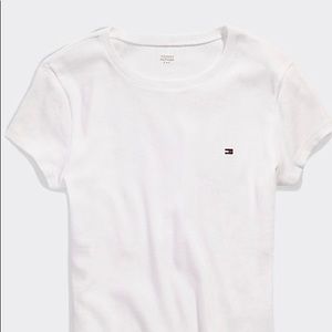 Tommy Hilfiger Short Sleeve